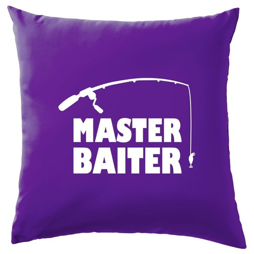 Master baiter cuscino - master,
