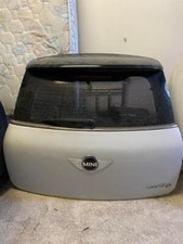 Portellone posteriore MINI