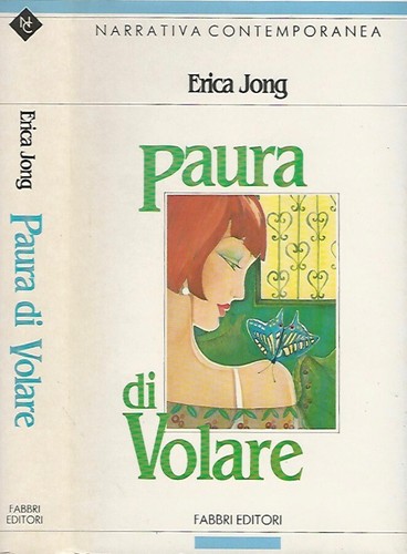 Paura volare erica - .,