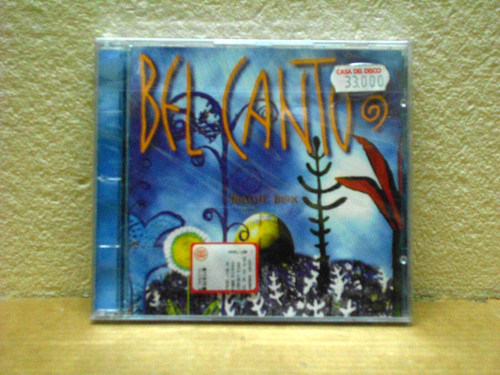 Bel canto magic - bel, canto---magic