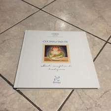 Libro Bimby TM31 Originale