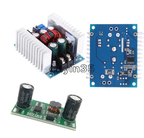 300w 20a cv regolabile - dc,