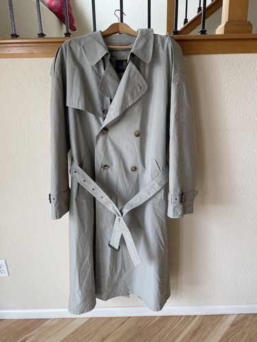 Trench cappotto uomo - , bugatti