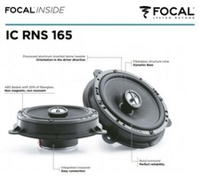 Focal IC RNS165 Altoparlante