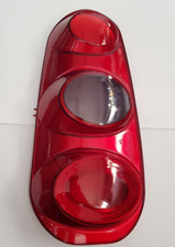 LENTE STOP  SX SMART FORTWO