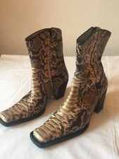 STIVALI DONNA DI LUCIANO