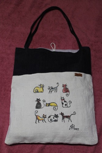 Borsa shopper donna - borsa,