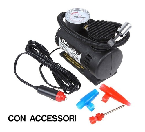 Mini compressore portatile per - mini,