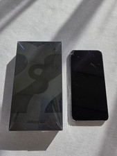 Samsung Galaxy S22 128GB - Phantom Black