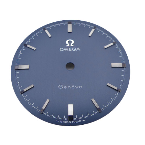Omega genève cadran dial - genève,
