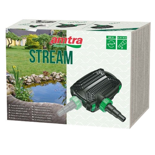Amtra pond stream pompa - stream,