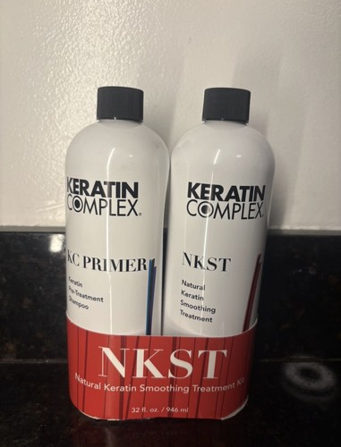 Keratin complex primer e - complex,