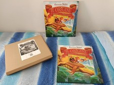 Libro "Le Origini del Regno