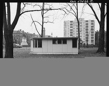 per casa eretta della Gran