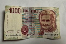Mille Lire Montessori