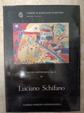 MOSTRA ANTOLOGICA 1968 78 DI