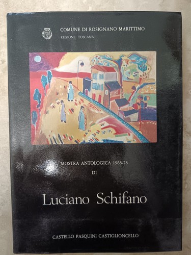 Mostra antologica 1968 di - mostra,