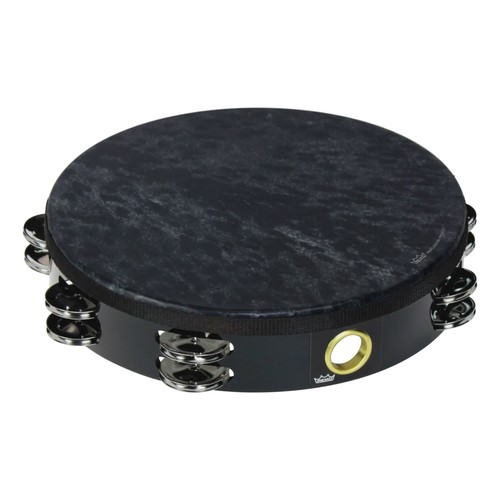 Remo wild doppia fila - 10",