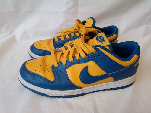 Nike dunk low - scarpe, da