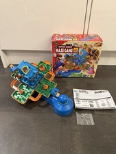 SUPER MARIO: Gioco Labirinto -