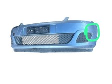 PARAURTI ANTERIORE COMPLETO