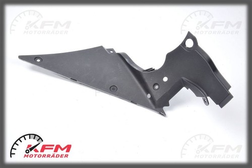 Yamaha rn65 b3l - r1, carena