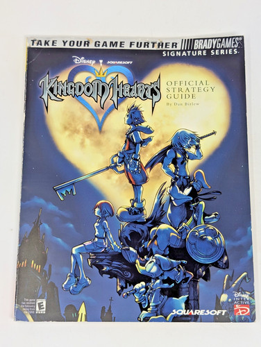 Kingdom hearts official - kingdom,