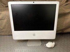 Apple iMac A1174 20" Desktop -