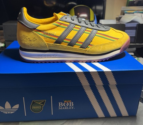 Adidas x bob marley - rs,