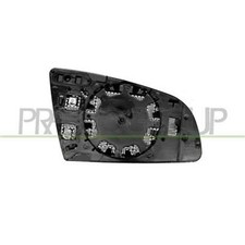 Piastra Specchio Sinistra