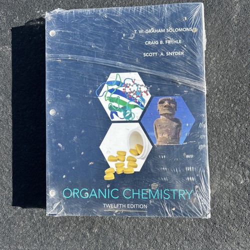 Organic chemistry 12th - organic,