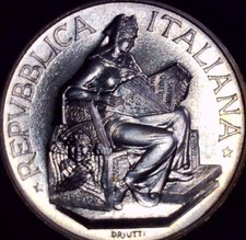 Italy - 1993 - 500 Lire -