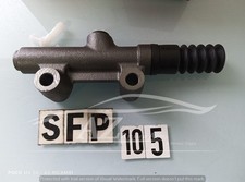 Pompa frizione Per Iveco Gamma