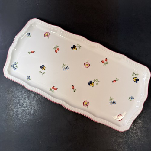 Villeroy boch petite fleur - boch,