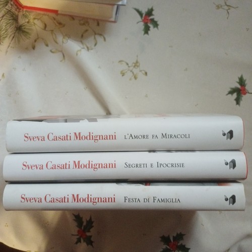 Offerta tre libri amore - libri, "l'amore