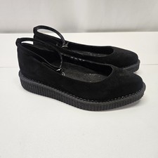 Scarpe comode casual TUK nere