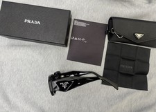 Occhiali Da Sole Prada