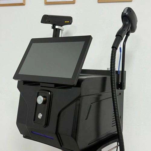 Macchina rimozione tatuaggi