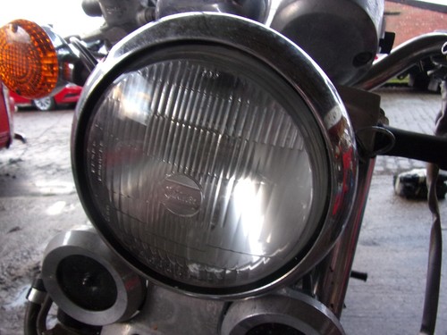 Kawasaki 500 vulcan - vulcan, 90-95