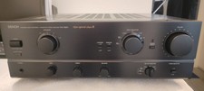 Amplificatore Denon PMA 980R