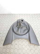 12530 Pomello cuffia cambio leva marce Mazda 2 dal 2007 al 2014 cod d65164341