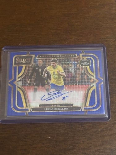 2026 panini select fifa - fifa, world
