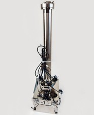 Bruker Microflex microSCOUT