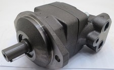 MOTORE PISTONE IDRAULICO