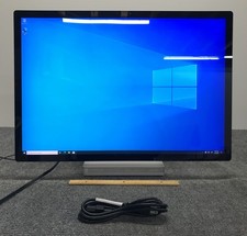 Microsoft surface studio - microsoft, 4k