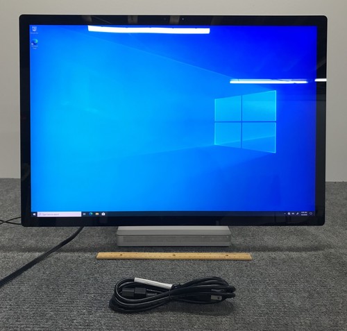 Microsoft surface studio - surface, 4k