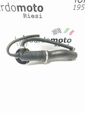 TUBO MANICOTTO ENTRATA GASOLIO CARBURANTE Grecav EKE SONIQUE-  piaggio AL 500