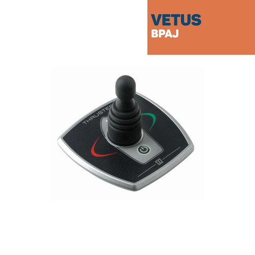 Joystick pannello comando - di,