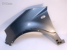 PARAFANGO ANTERIORE SINISTRO PER FIAT Sedici 2° Serie 71742877 D20AA (09>)