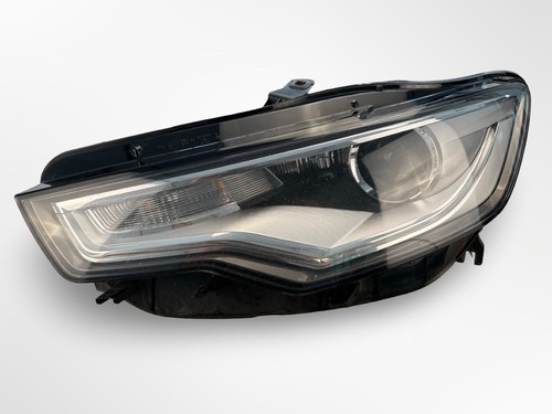 Audi faro proiettore - 4g, c7